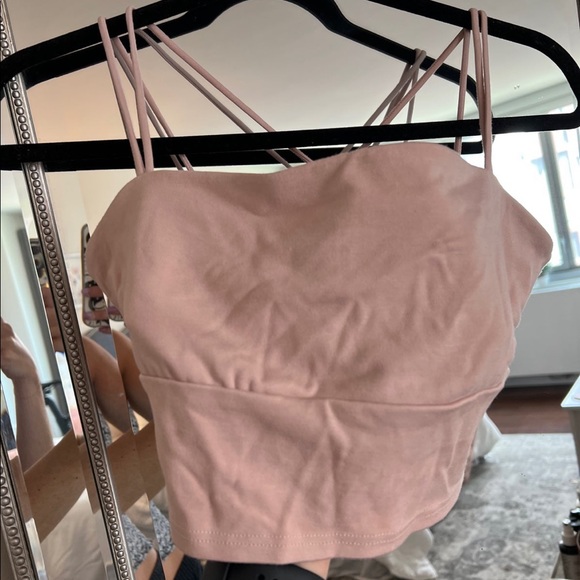 Urban crop top - Picture 3 of 4